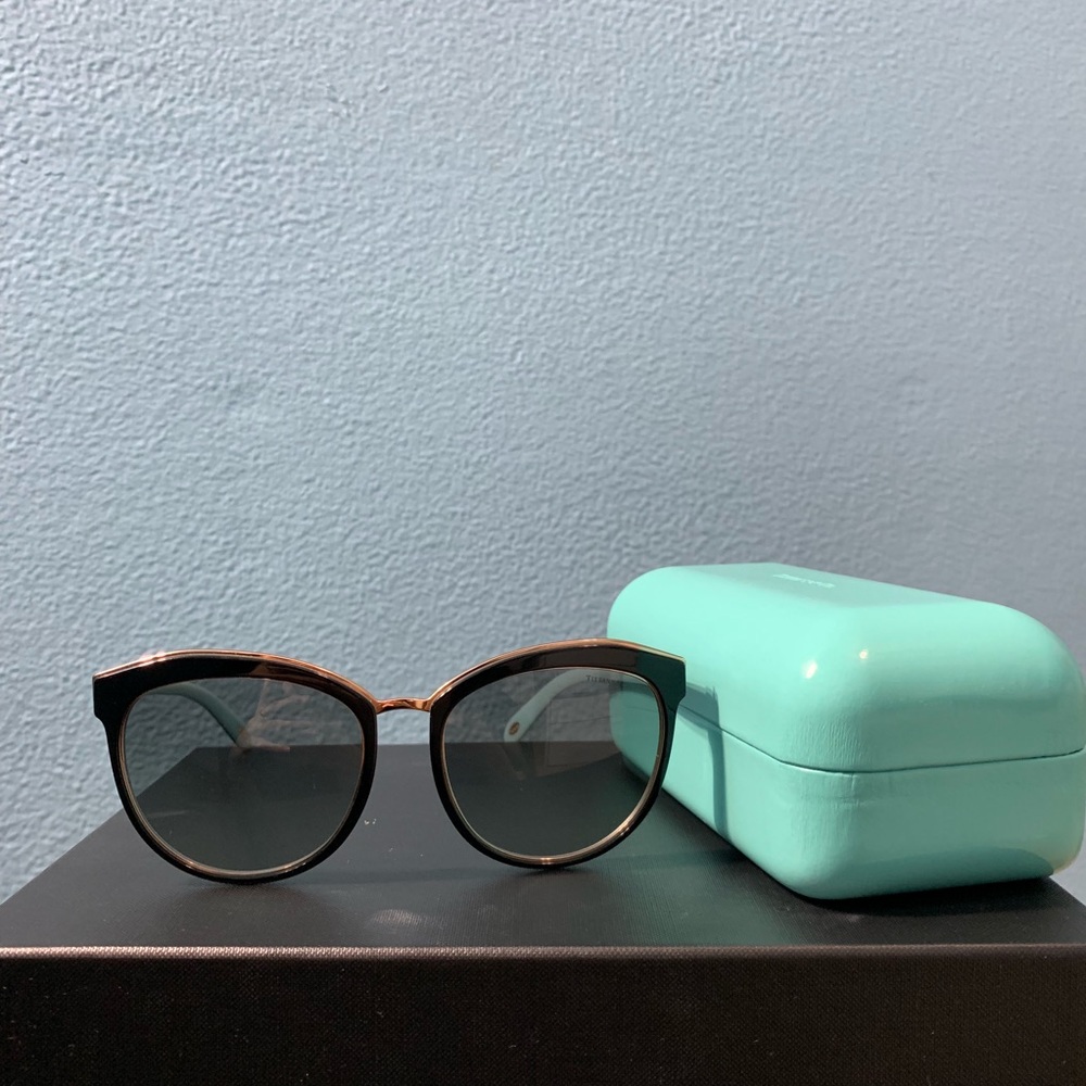 Tiffany & Co. Sunglasses